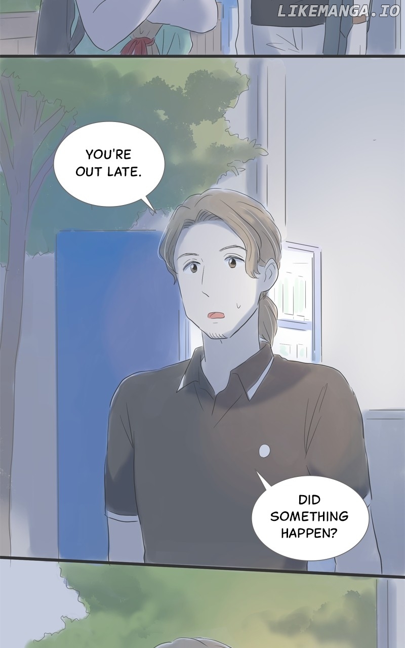 Amid the Changing Seasons Chapter 96 - page 43