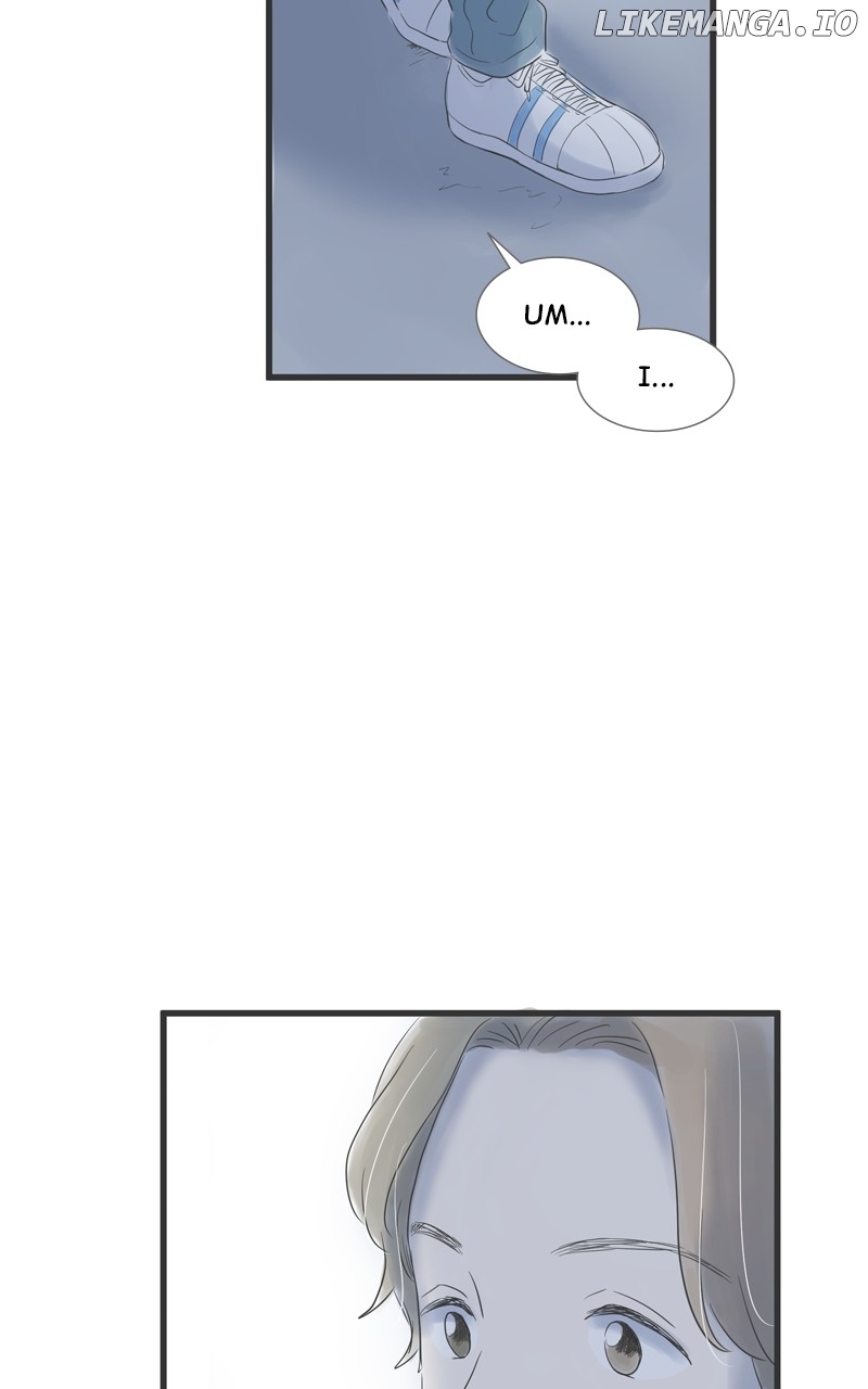 Amid the Changing Seasons Chapter 96 - page 45
