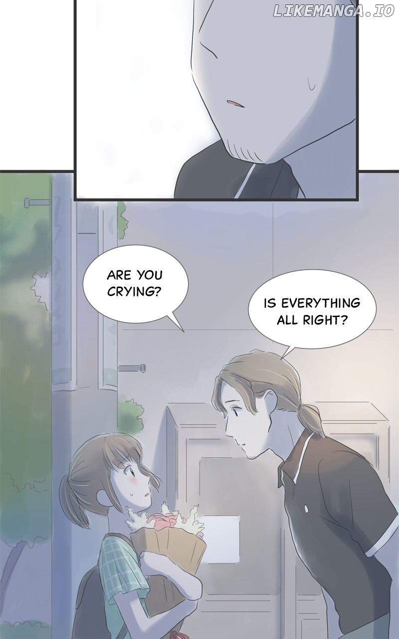 Amid the Changing Seasons Chapter 96 - page 46