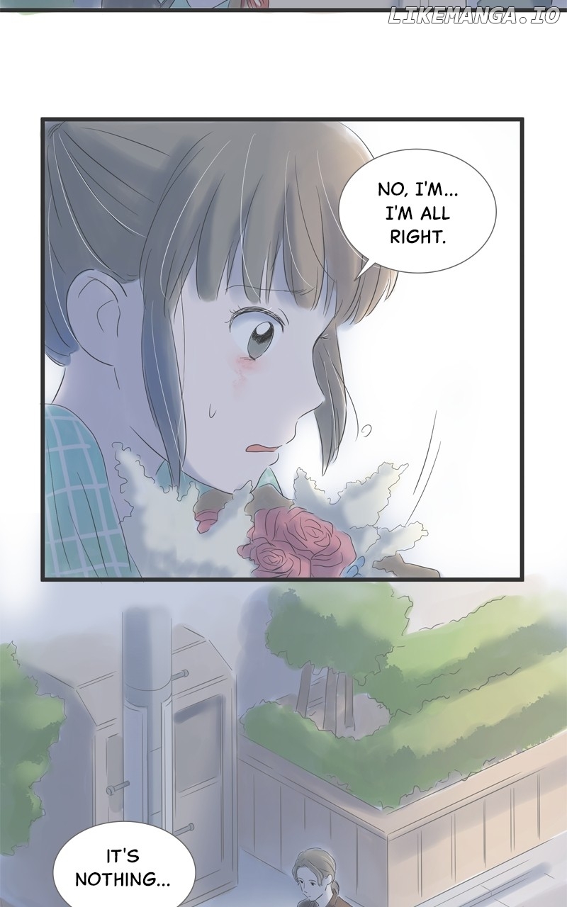 Amid the Changing Seasons Chapter 96 - page 47