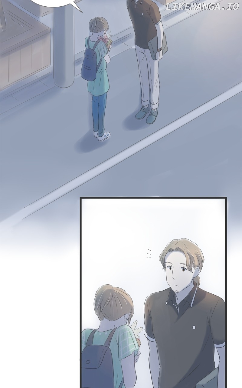 Amid the Changing Seasons Chapter 96 - page 48