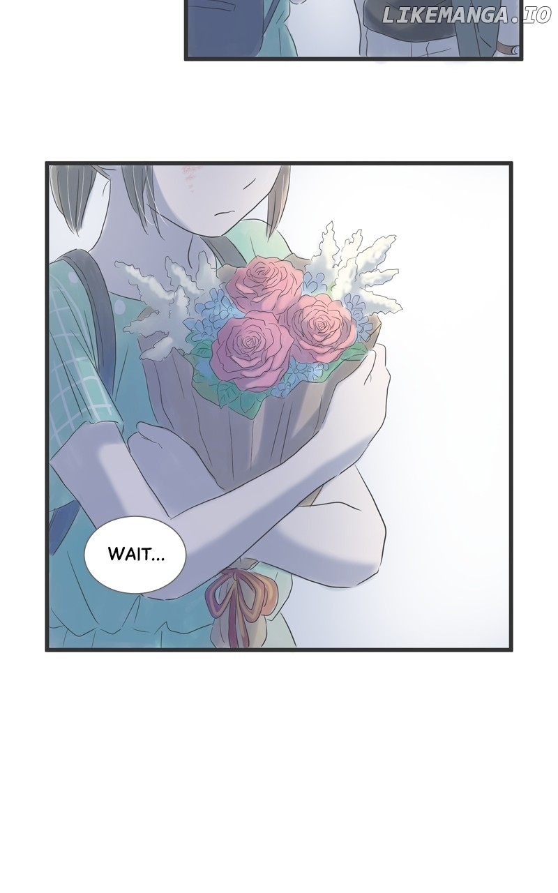 Amid the Changing Seasons Chapter 96 - page 49
