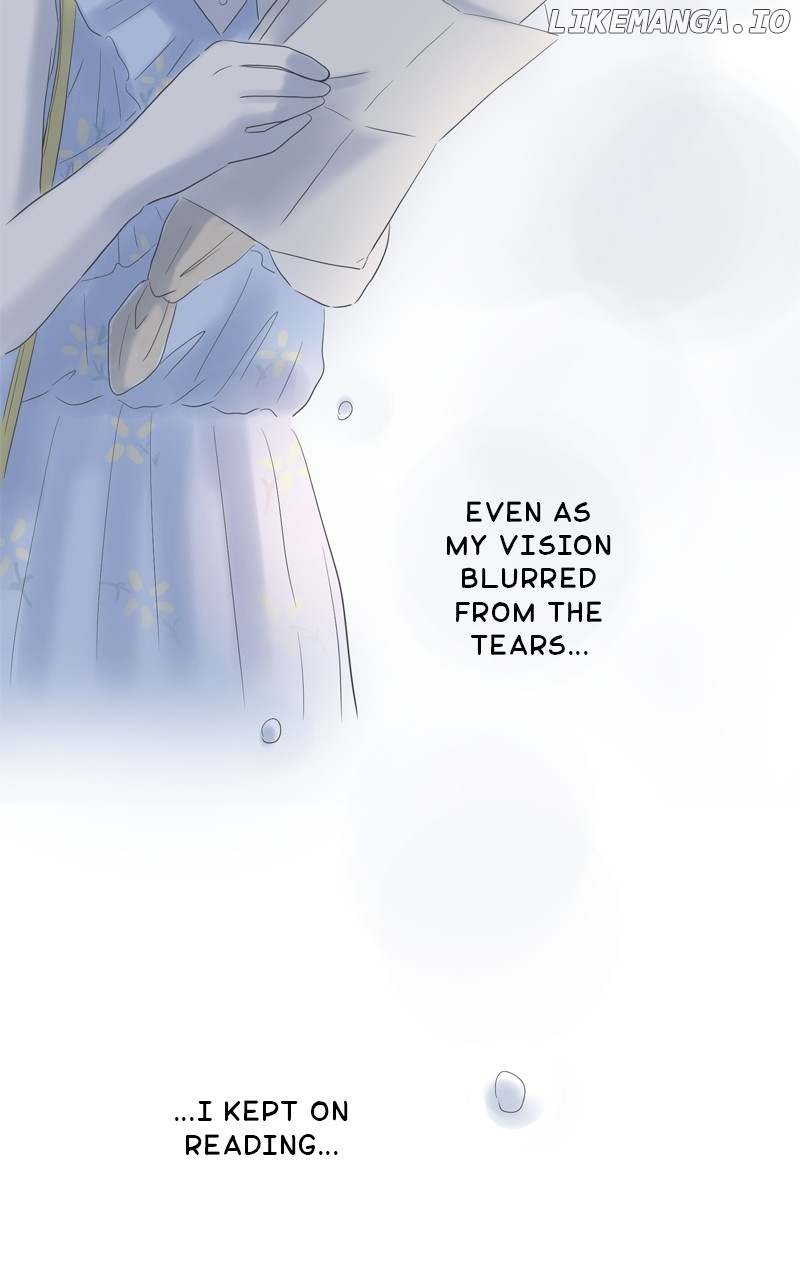 Amid the Changing Seasons Chapter 96 - page 5