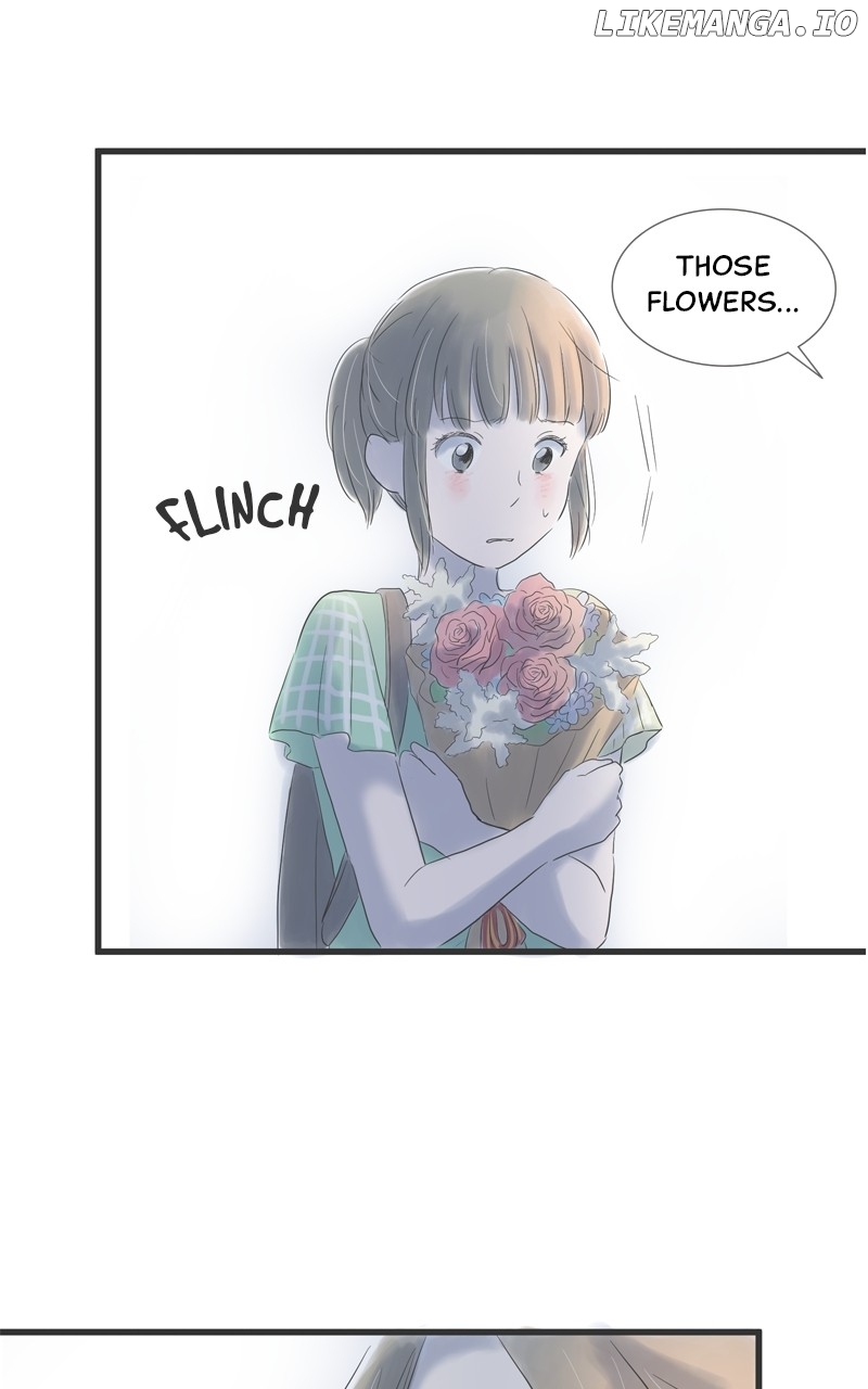 Amid the Changing Seasons Chapter 96 - page 50