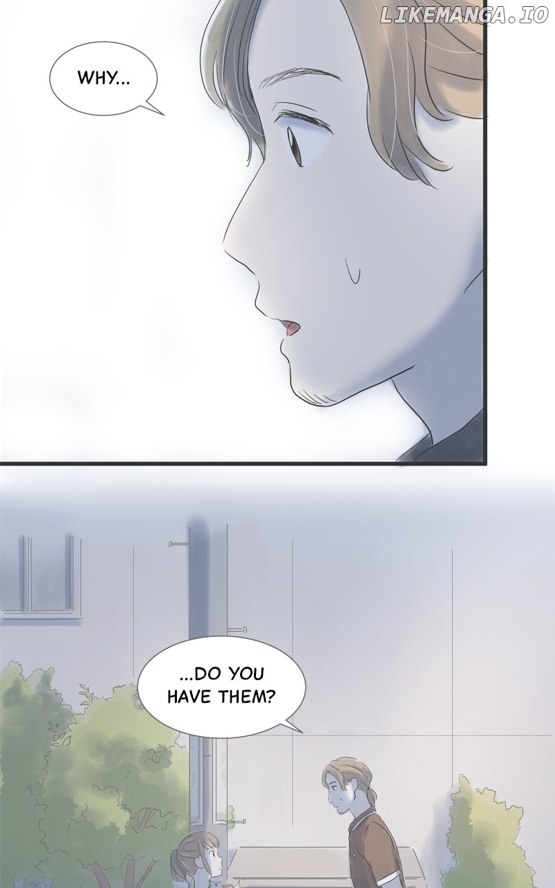 Amid the Changing Seasons Chapter 96 - page 51