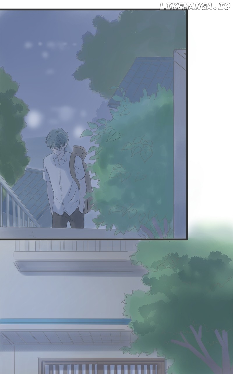 Amid the Changing Seasons Chapter 96 - page 54
