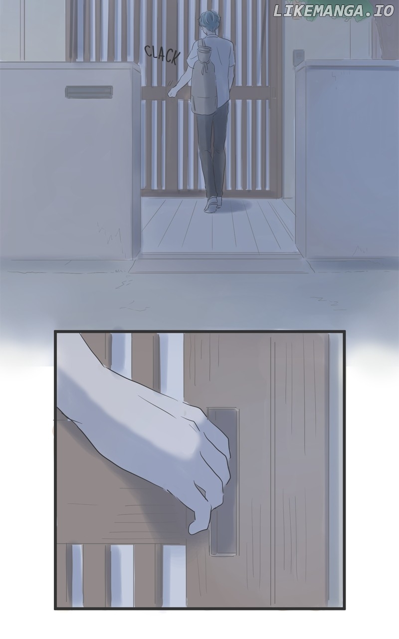 Amid the Changing Seasons Chapter 96 - page 55