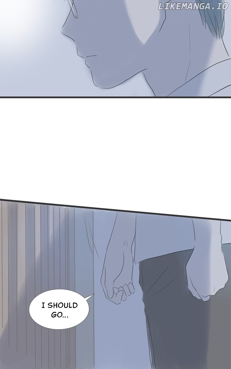 Amid the Changing Seasons Chapter 96 - page 57