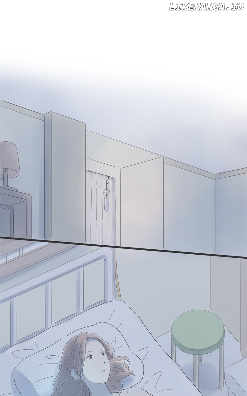 Amid the Changing Seasons Chapter 96 - page 60