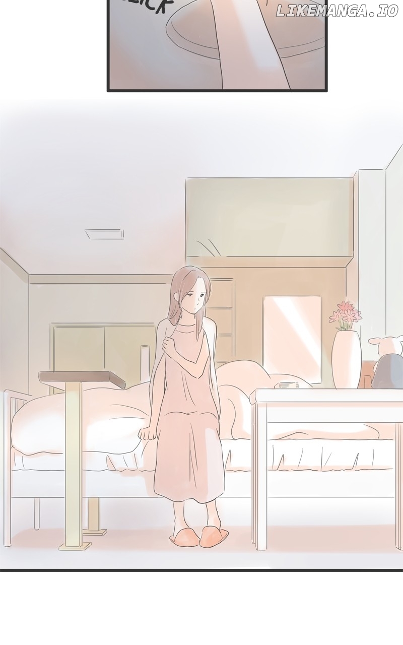 Amid the Changing Seasons Chapter 96 - page 63