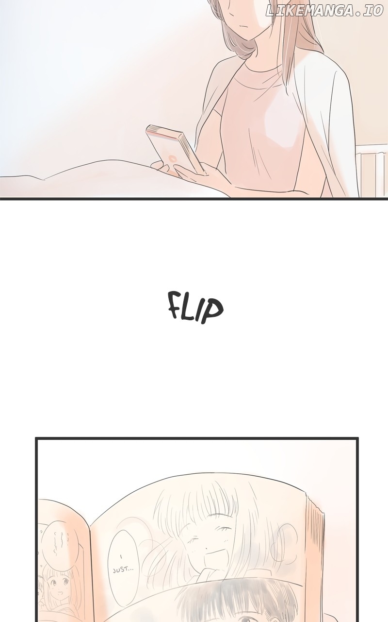 Amid the Changing Seasons Chapter 96 - page 65