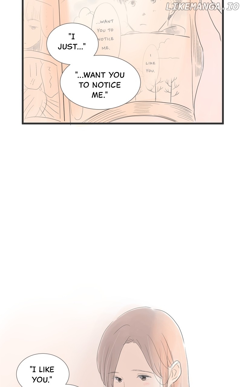 Amid the Changing Seasons Chapter 96 - page 66