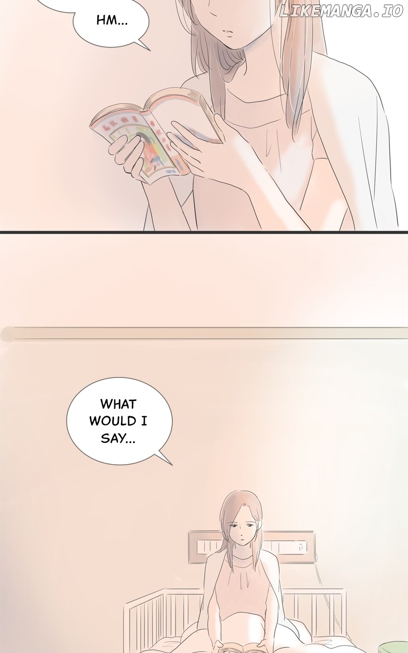 Amid the Changing Seasons Chapter 96 - page 67