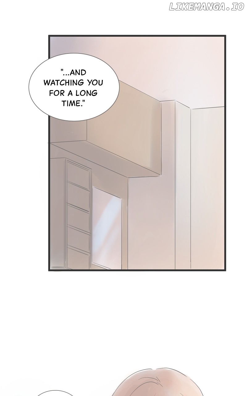 Amid the Changing Seasons Chapter 96 - page 69