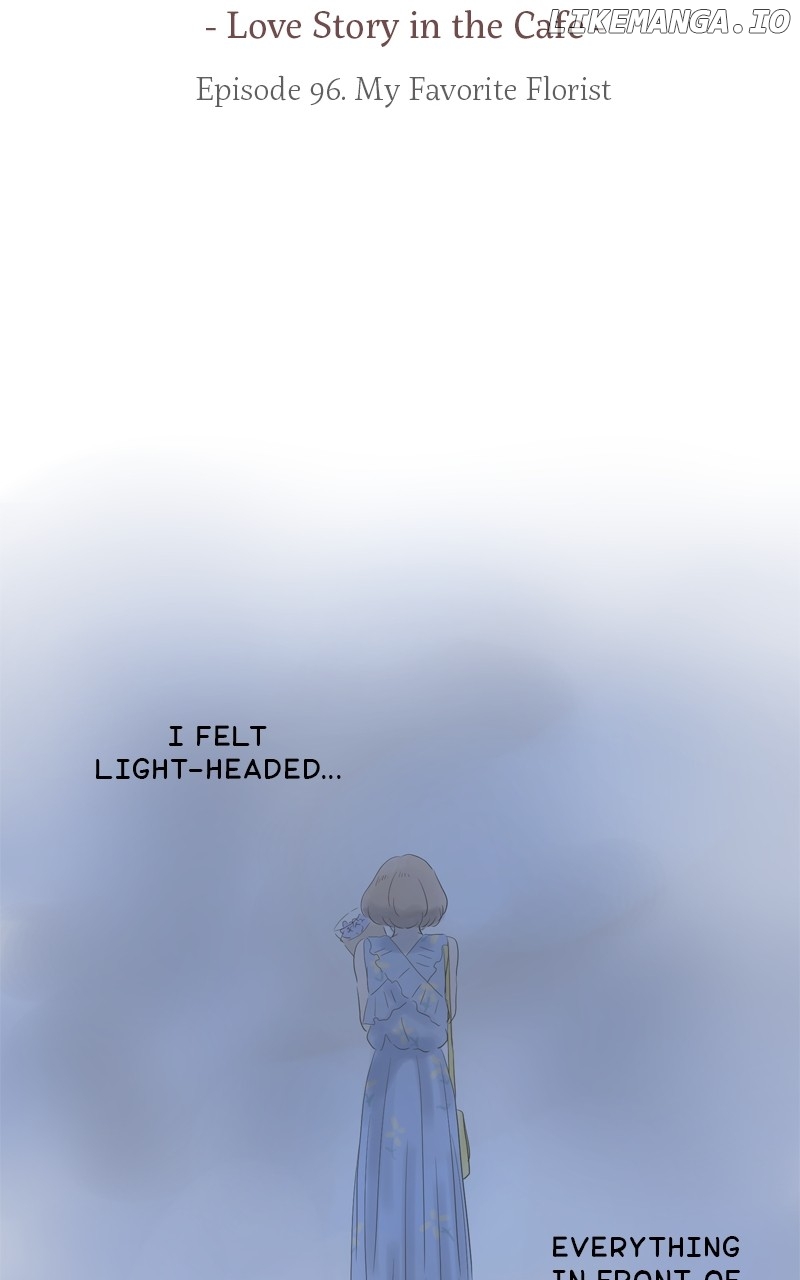Amid the Changing Seasons Chapter 96 - page 7