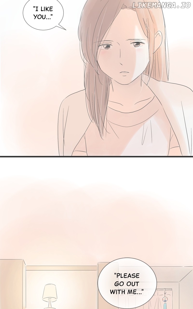 Amid the Changing Seasons Chapter 96 - page 70
