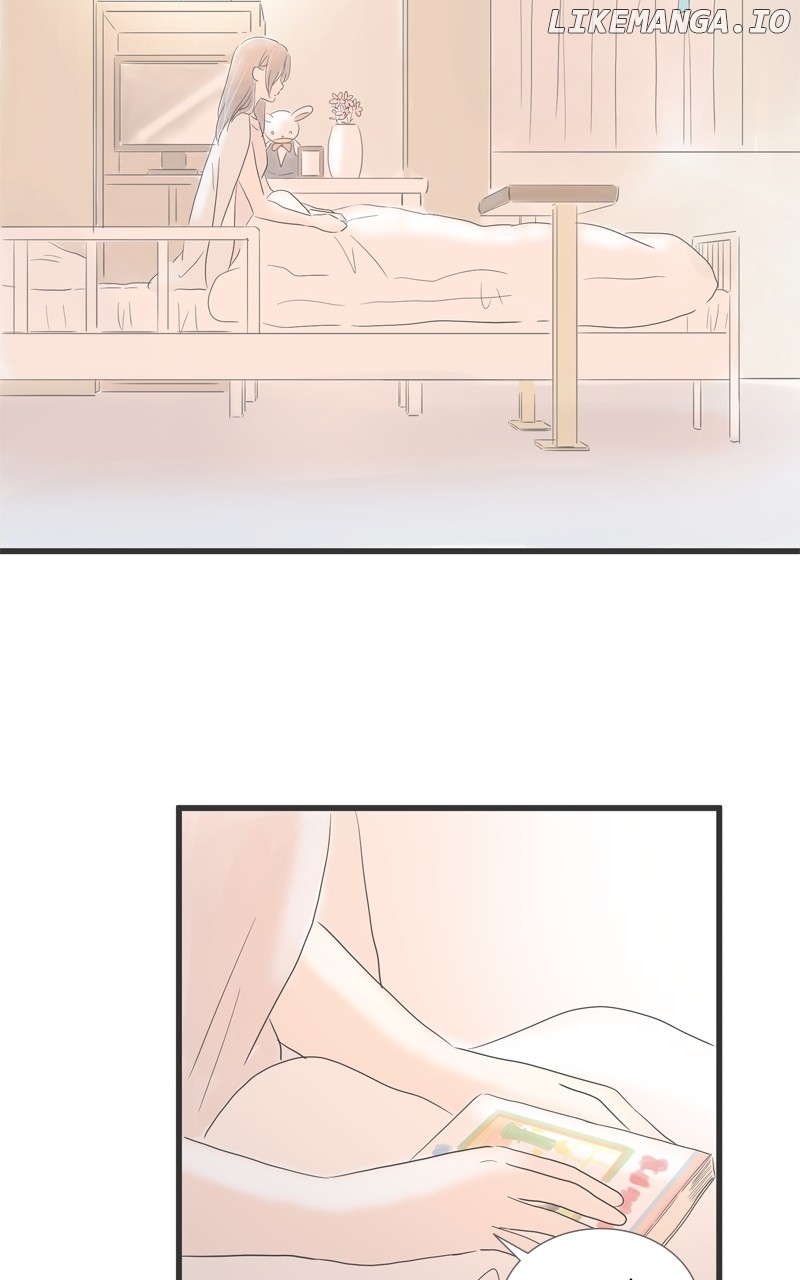 Amid the Changing Seasons Chapter 96 - page 71