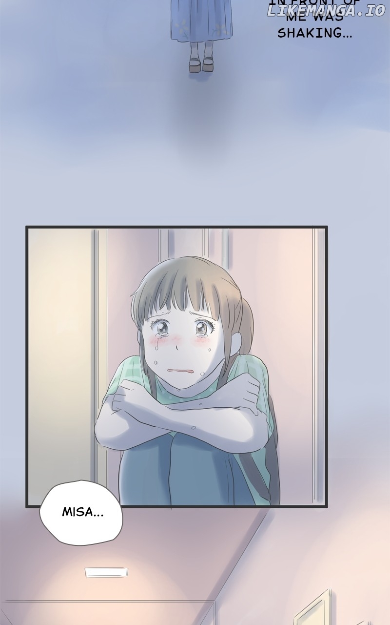 Amid the Changing Seasons Chapter 96 - page 8