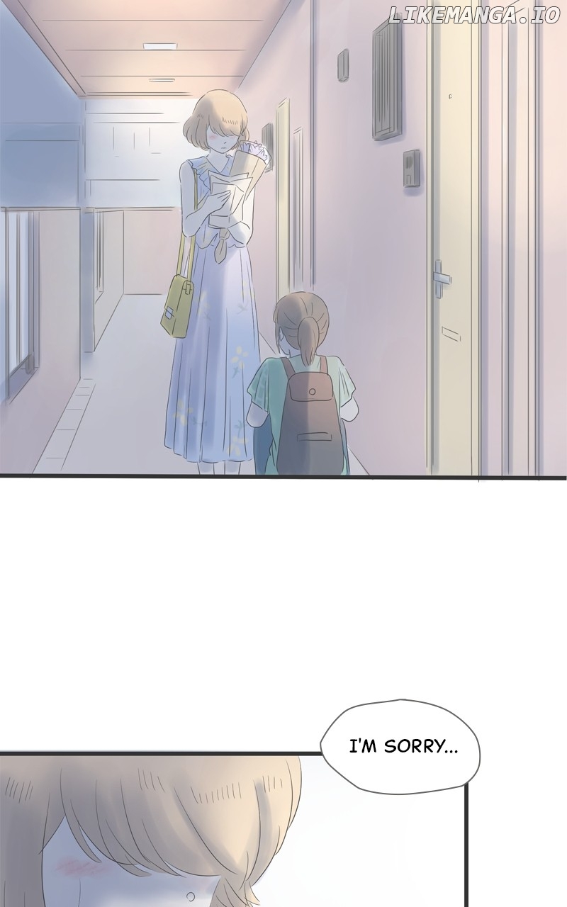 Amid the Changing Seasons Chapter 96 - page 9