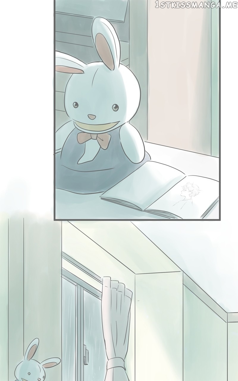 Amid the Changing Seasons Chapter 32 - page 1
