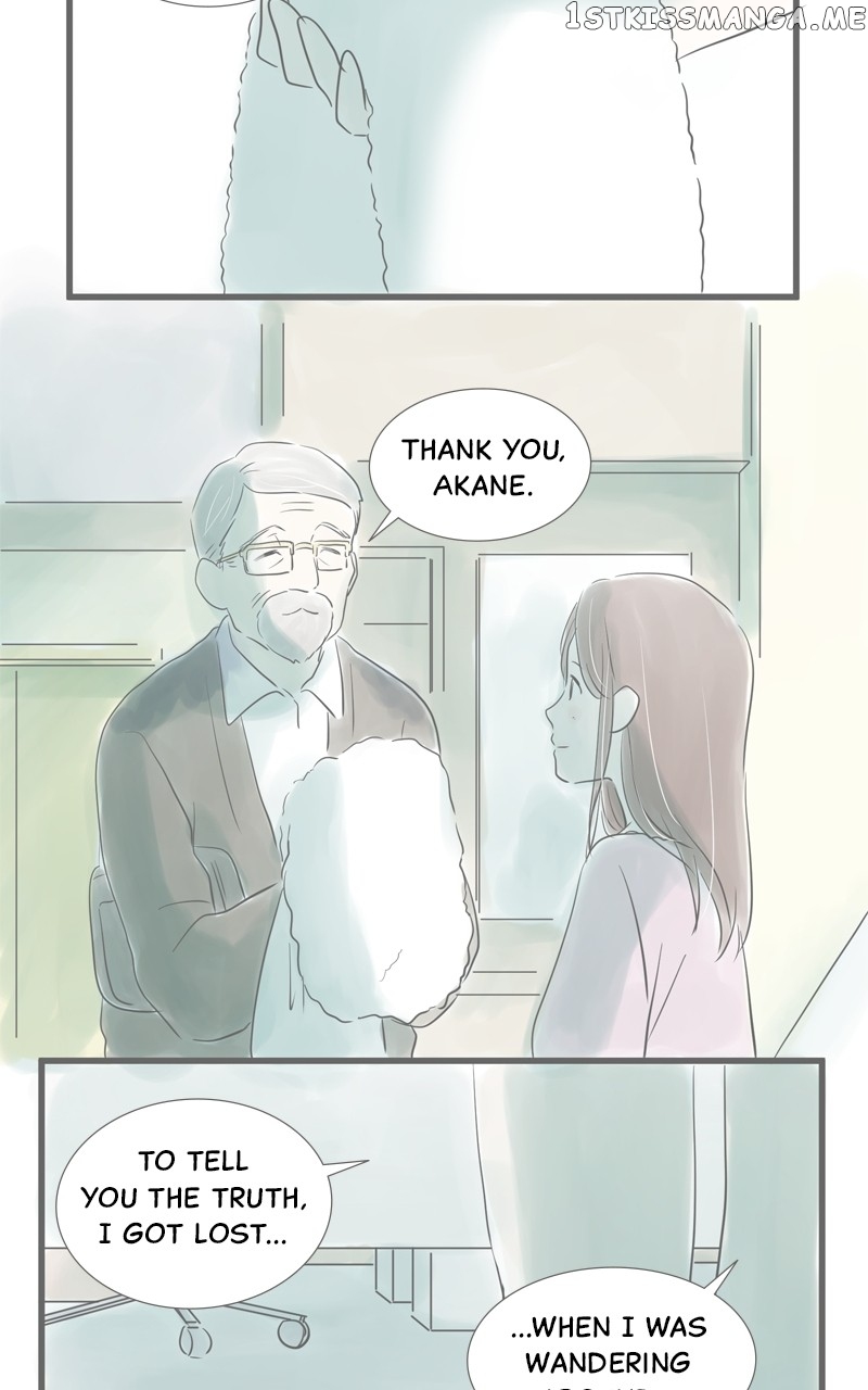 Amid the Changing Seasons Chapter 32 - page 10