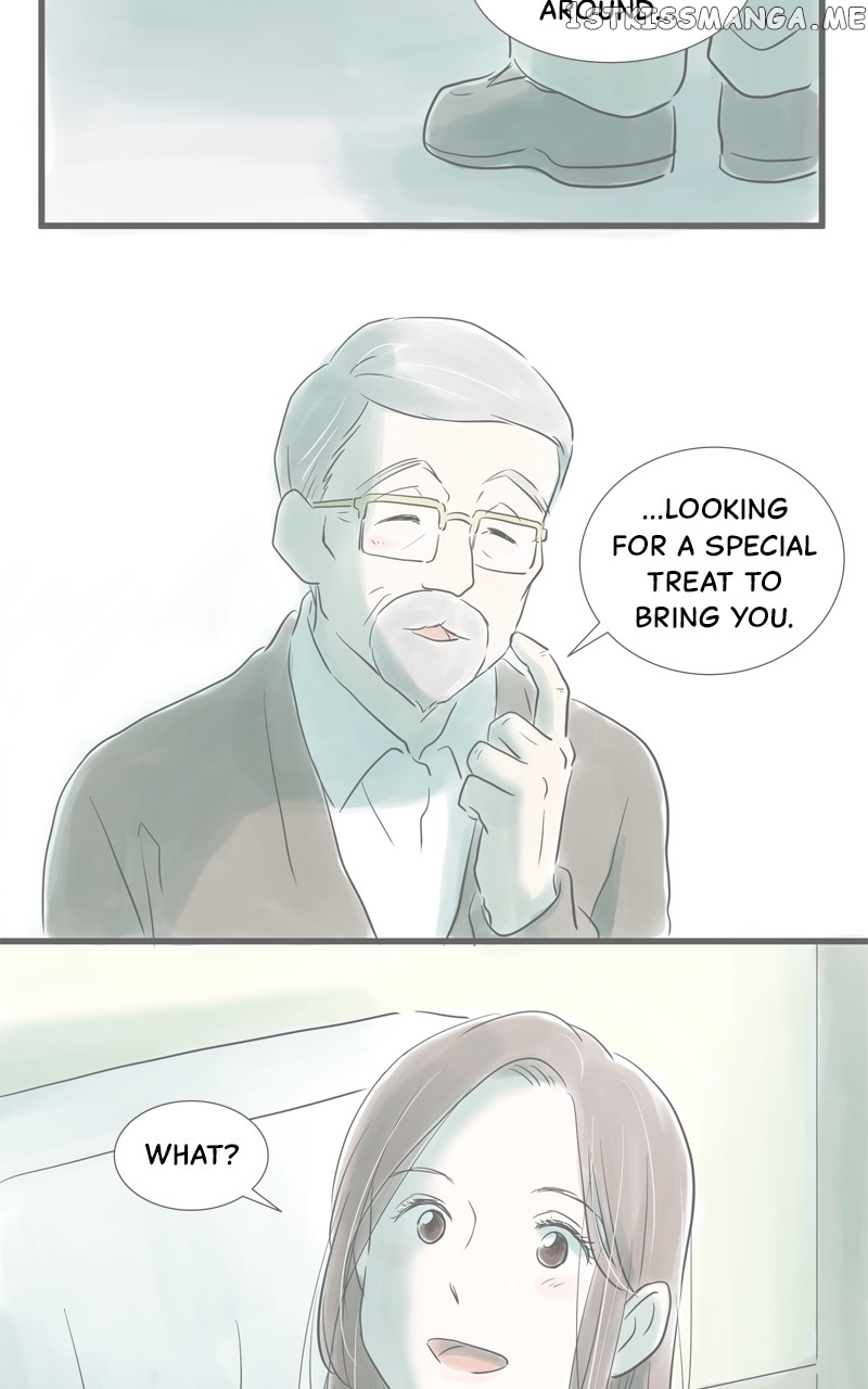 Amid the Changing Seasons Chapter 32 - page 11