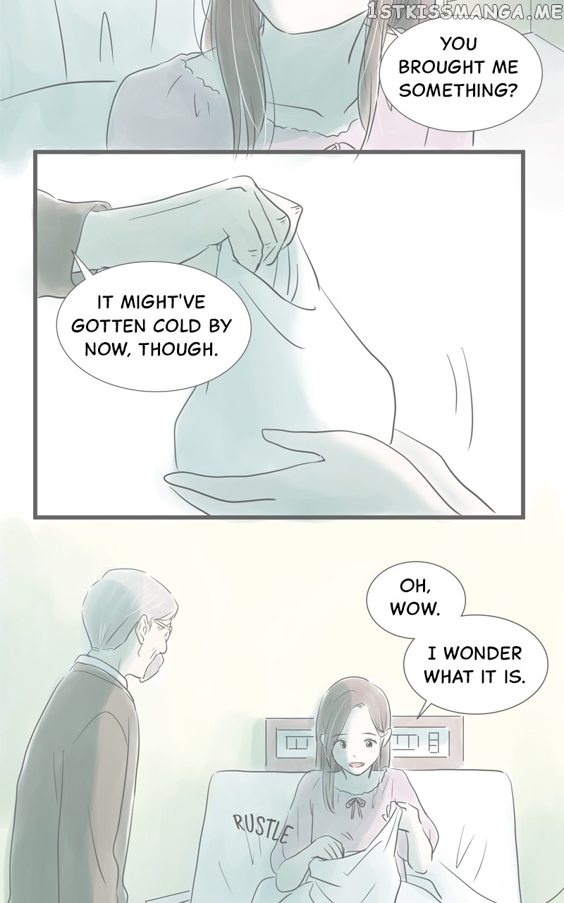Amid the Changing Seasons Chapter 32 - page 12