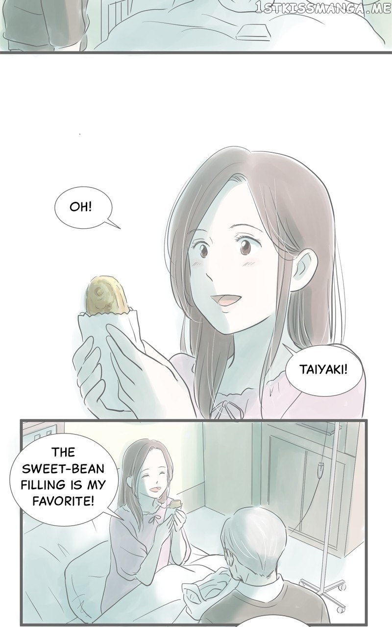 Amid the Changing Seasons Chapter 32 - page 13