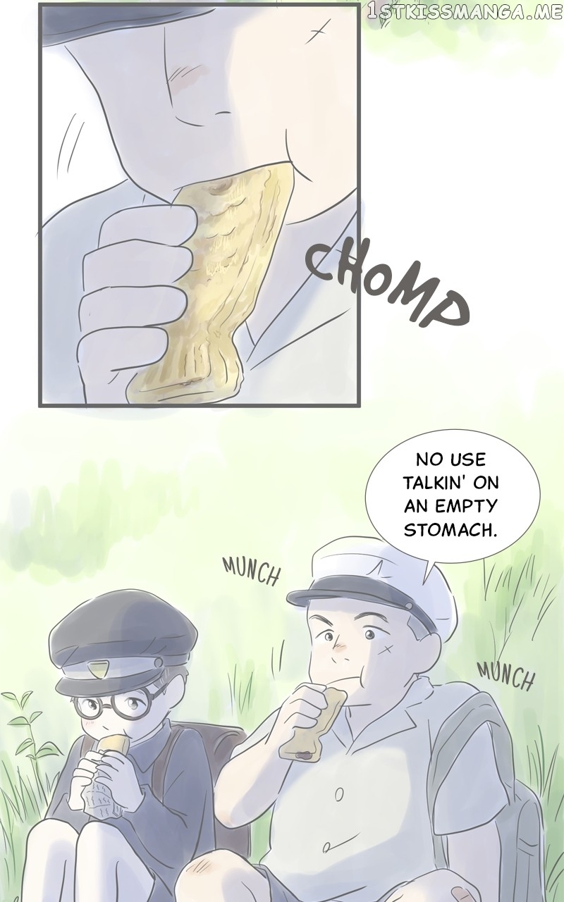 Amid the Changing Seasons Chapter 32 - page 16