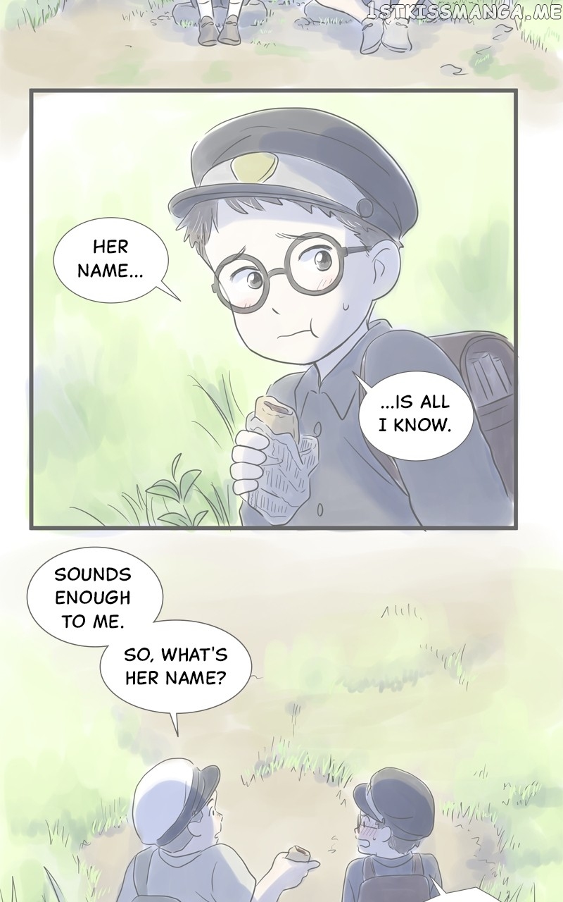 Amid the Changing Seasons Chapter 32 - page 19