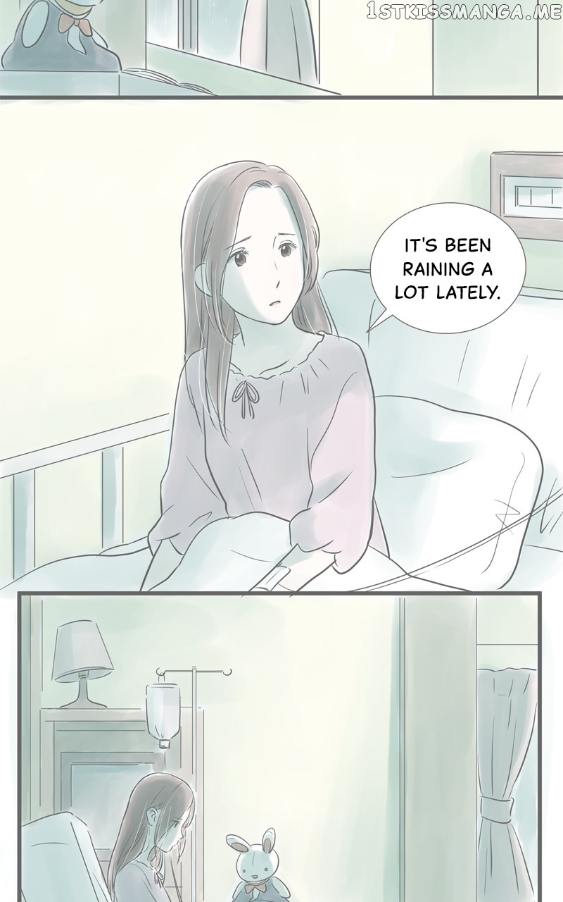 Amid the Changing Seasons Chapter 32 - page 2