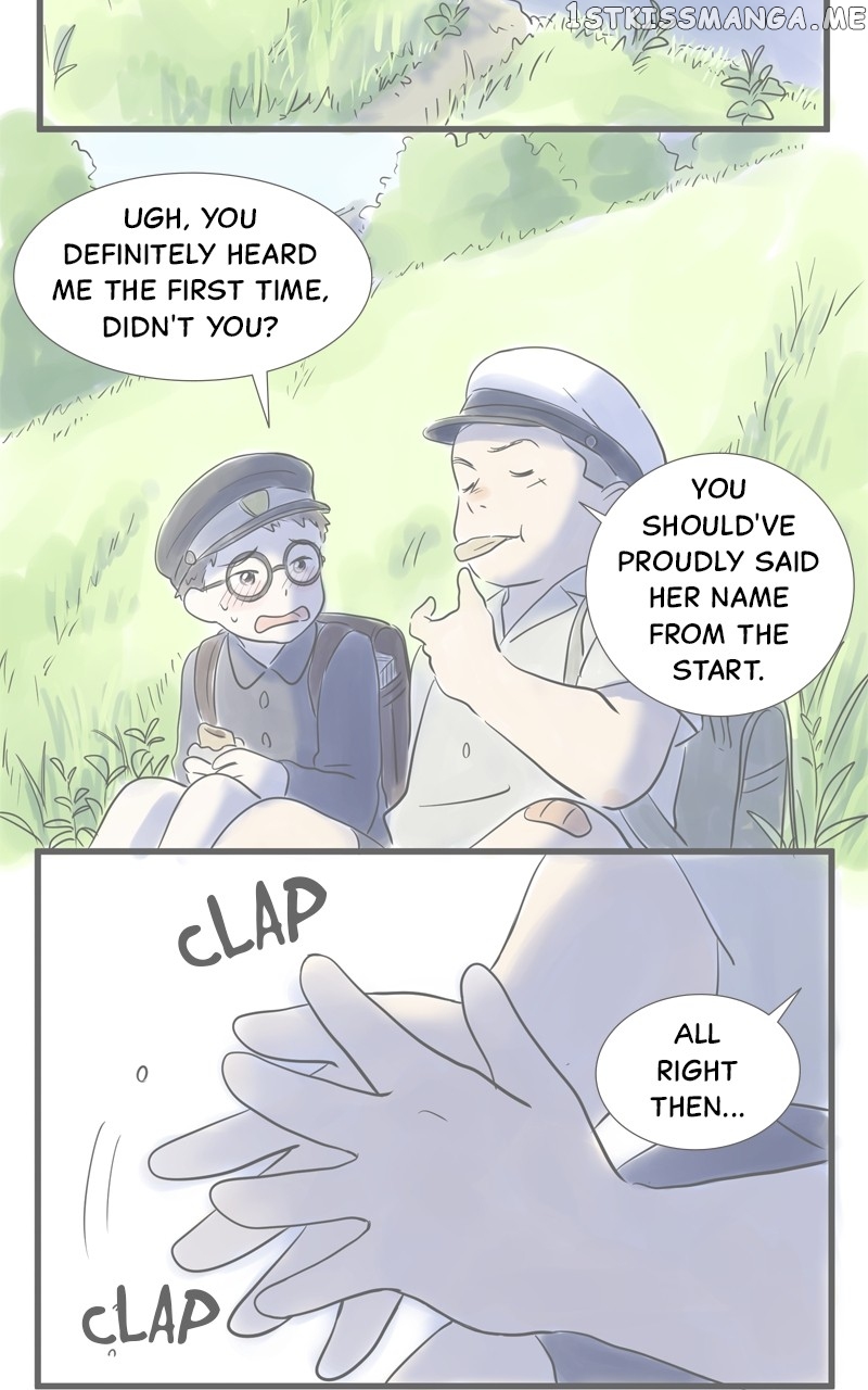 Amid the Changing Seasons Chapter 32 - page 23