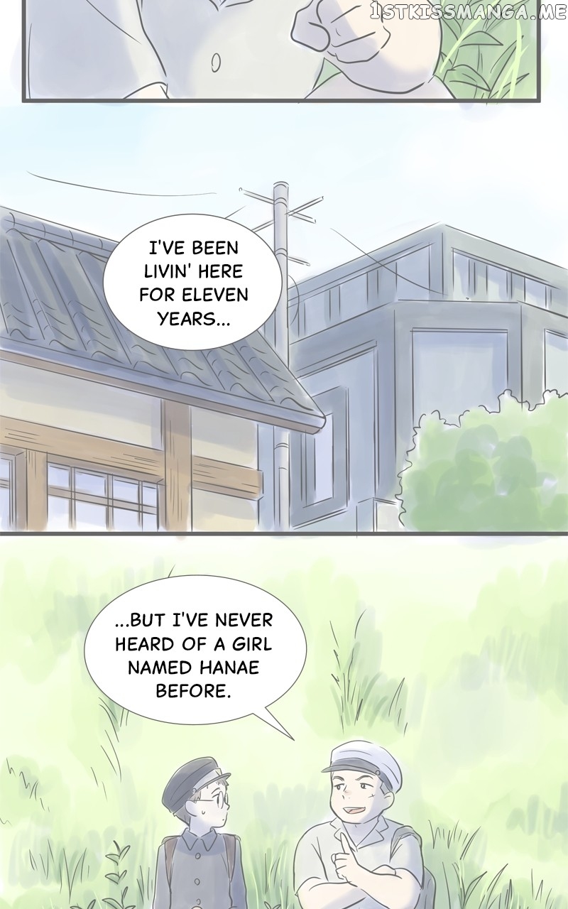 Amid the Changing Seasons Chapter 32 - page 26