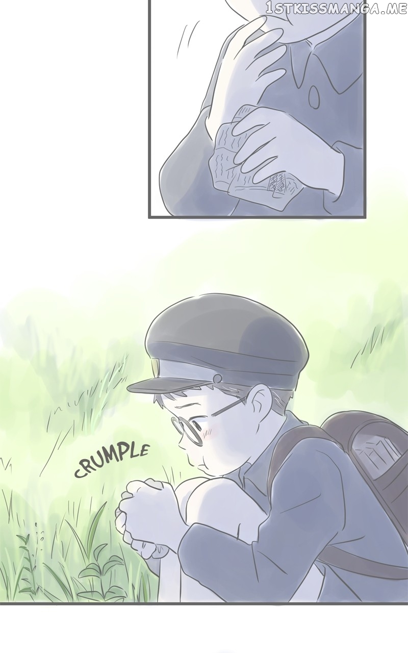 Amid the Changing Seasons Chapter 32 - page 29