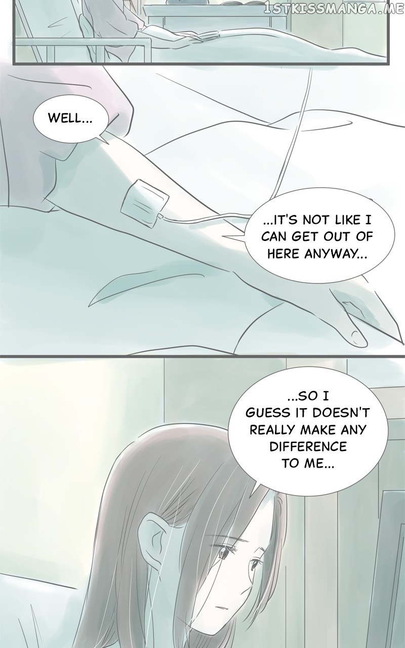 Amid the Changing Seasons Chapter 32 - page 3
