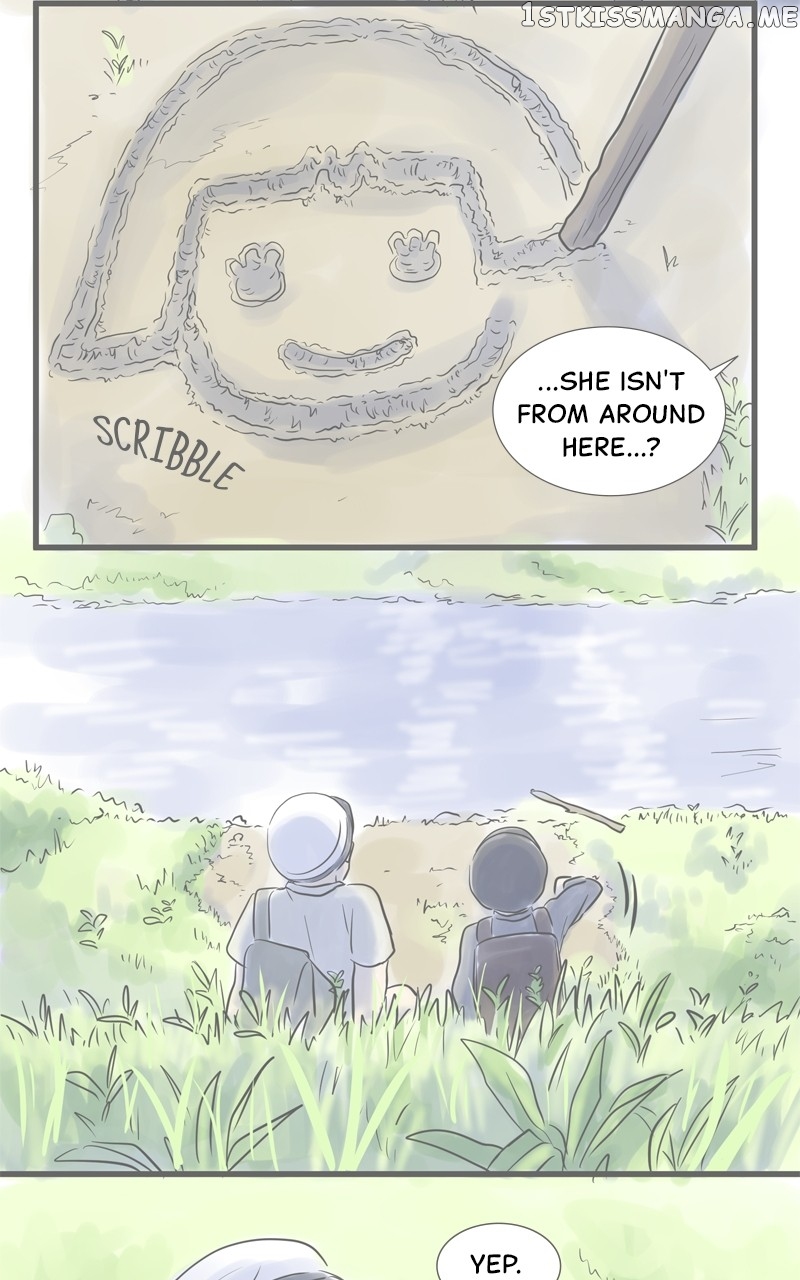 Amid the Changing Seasons Chapter 32 - page 31