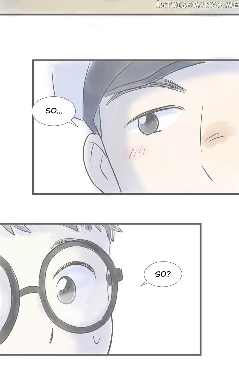 Amid the Changing Seasons Chapter 32 - page 36