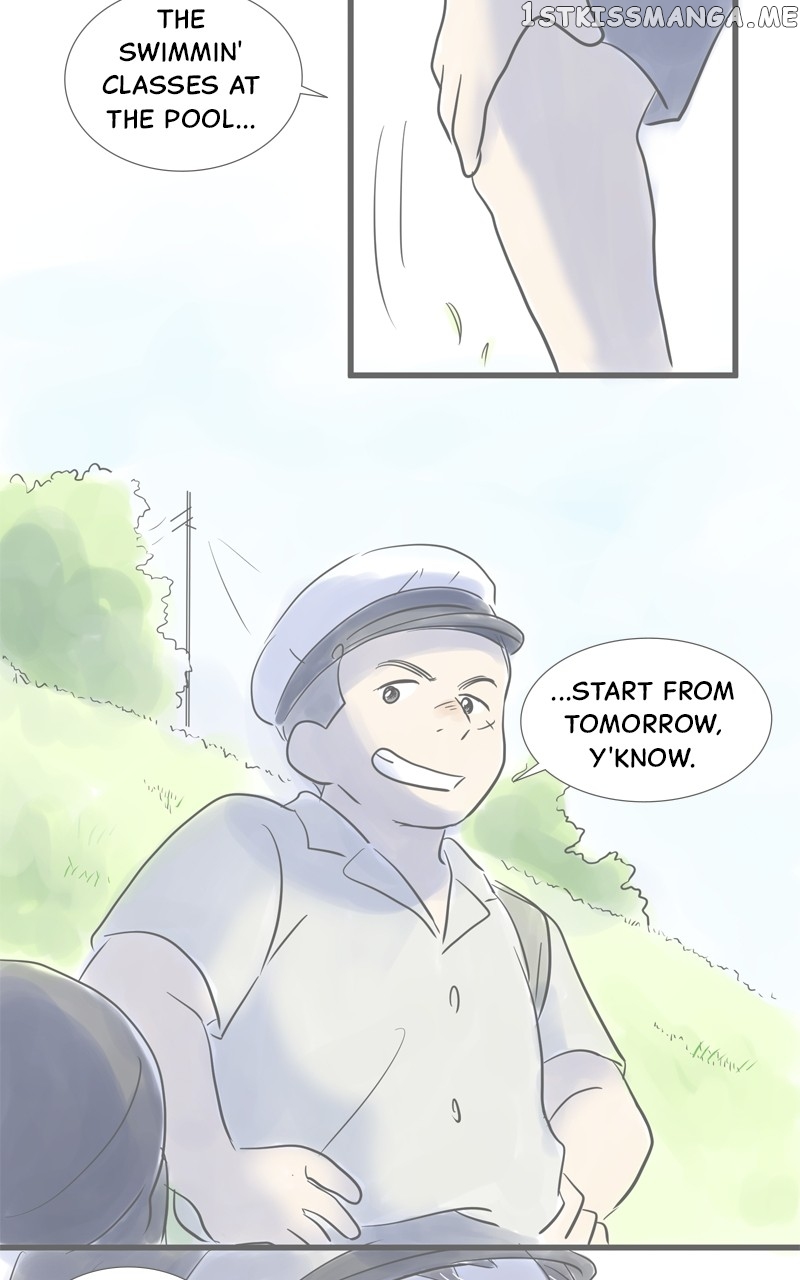 Amid the Changing Seasons Chapter 32 - page 39