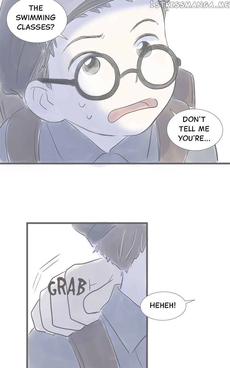 Amid the Changing Seasons Chapter 32 - page 40