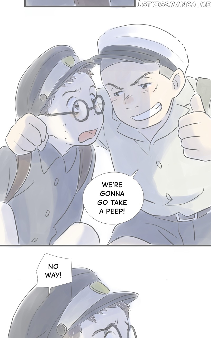 Amid the Changing Seasons Chapter 32 - page 41