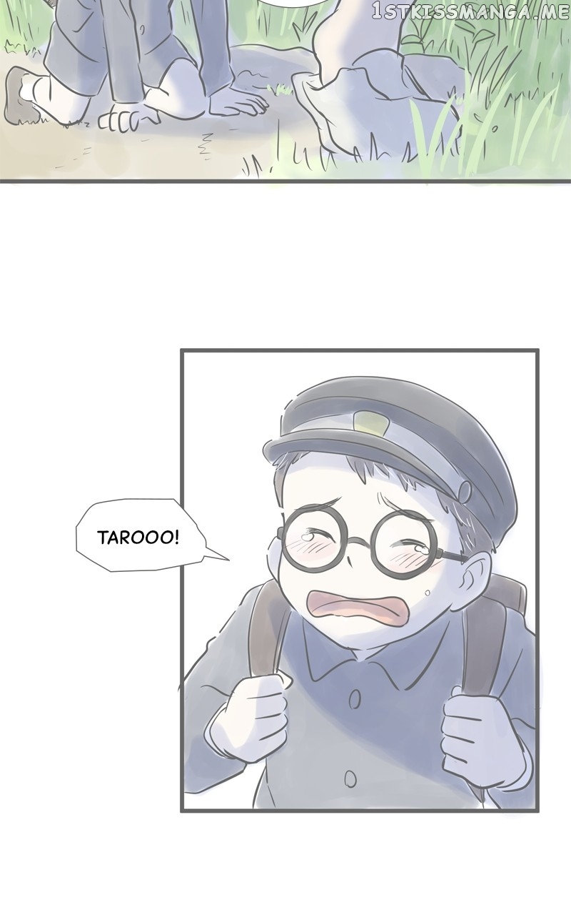 Amid the Changing Seasons Chapter 32 - page 43