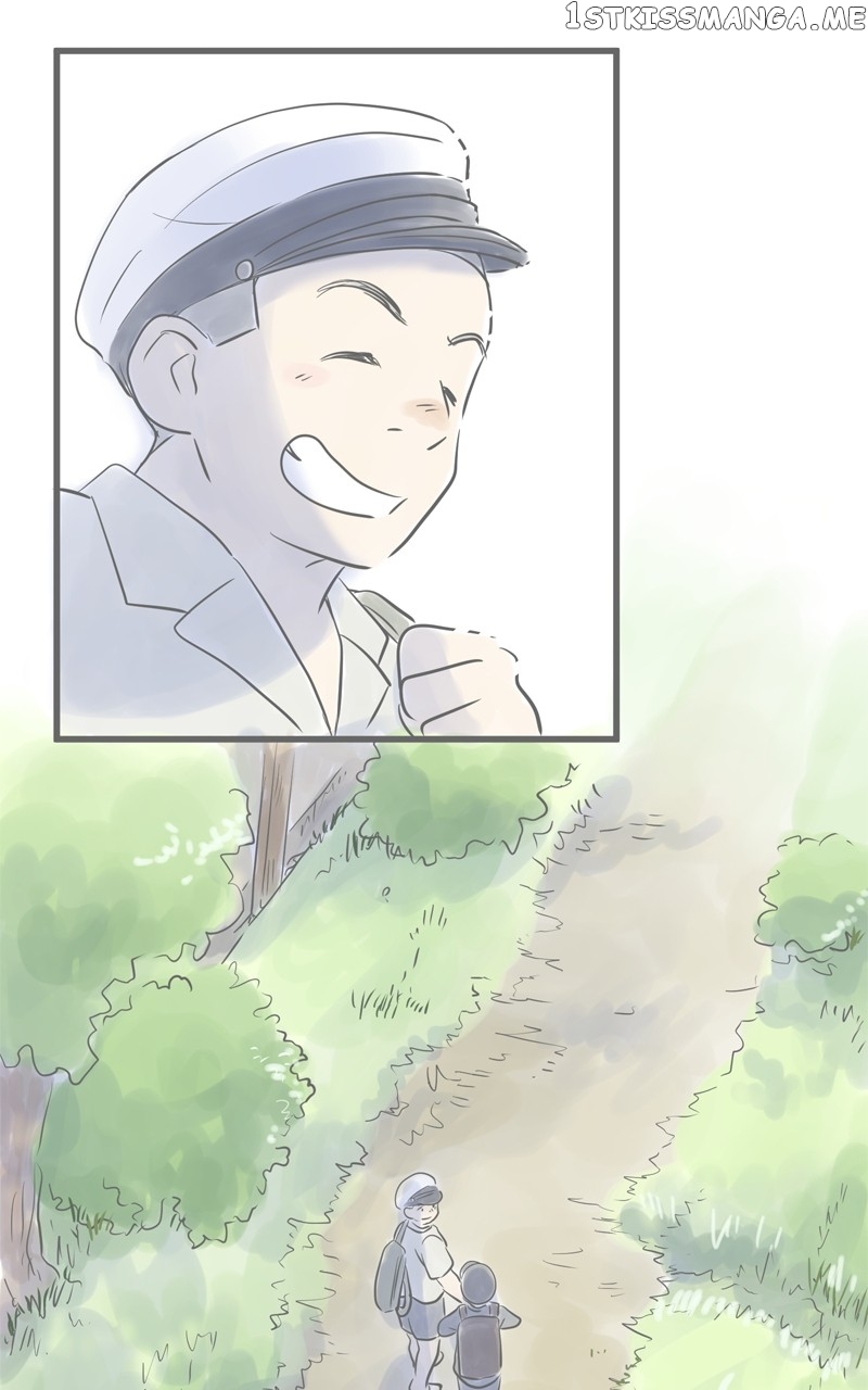 Amid the Changing Seasons Chapter 32 - page 44