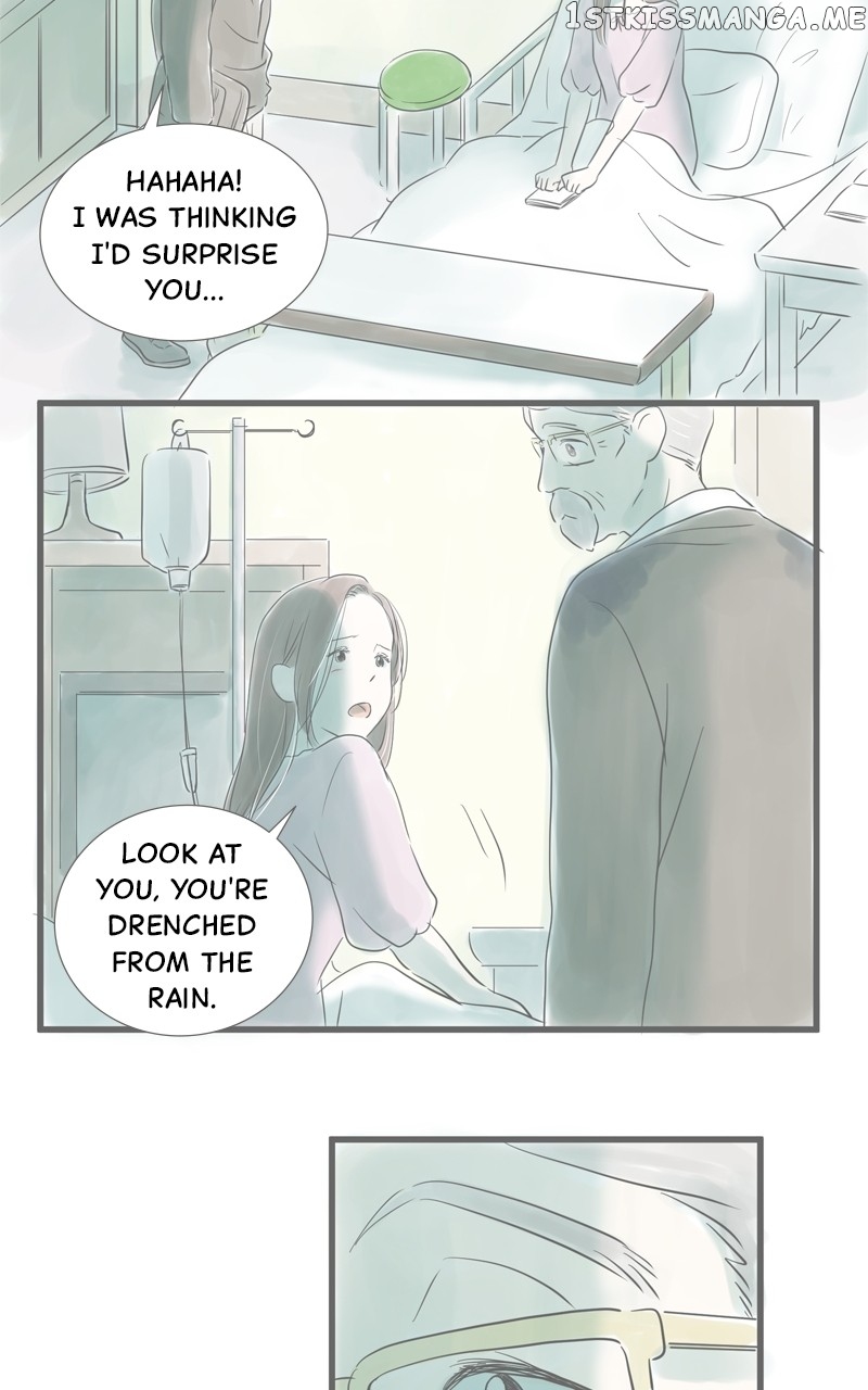 Amid the Changing Seasons Chapter 32 - page 8