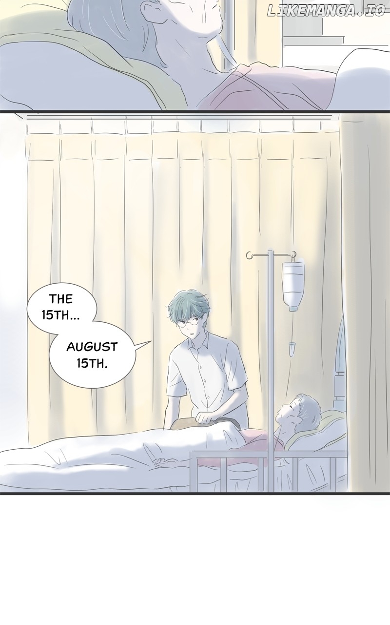 Amid the Changing Seasons Chapter 95 - page 11