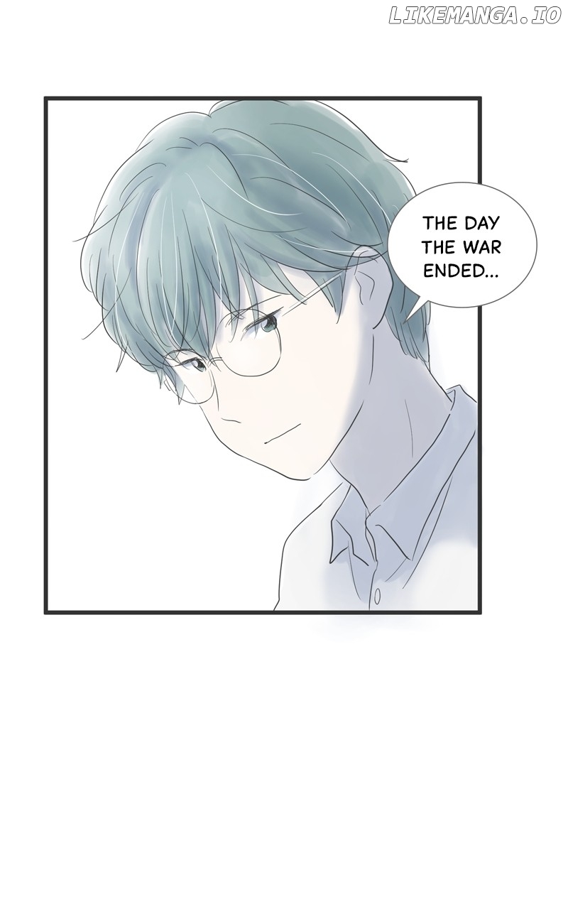 Amid the Changing Seasons Chapter 95 - page 12