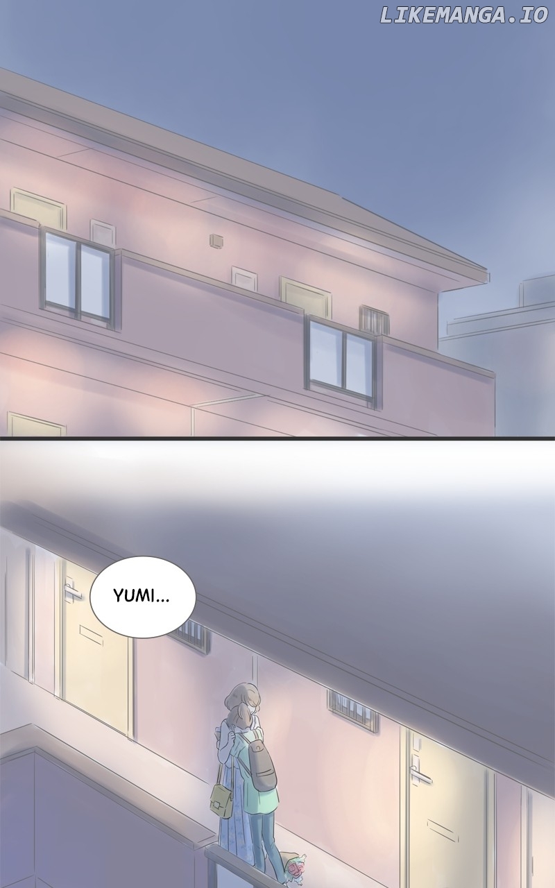 Amid the Changing Seasons Chapter 95 - page 18