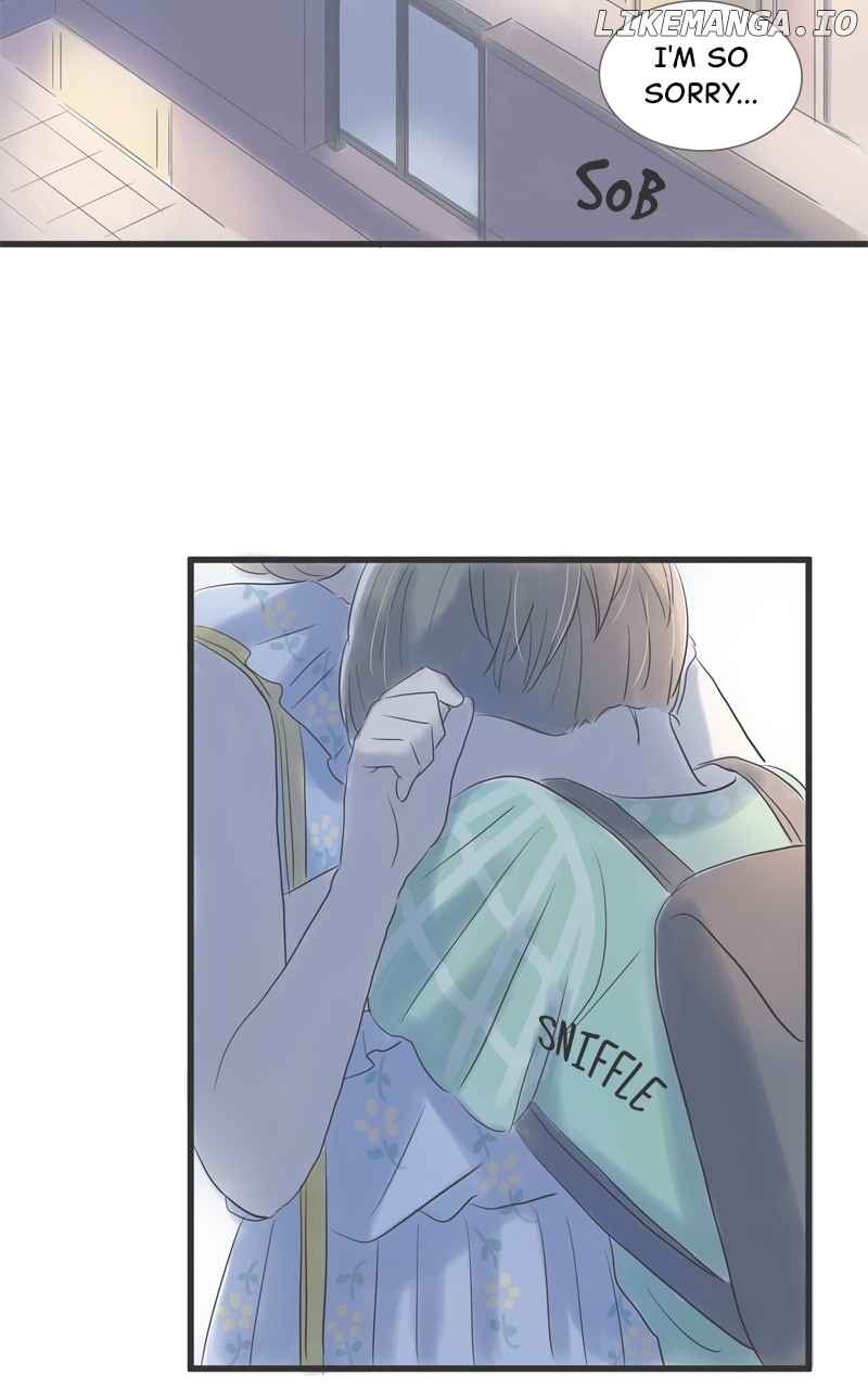 Amid the Changing Seasons Chapter 95 - page 19