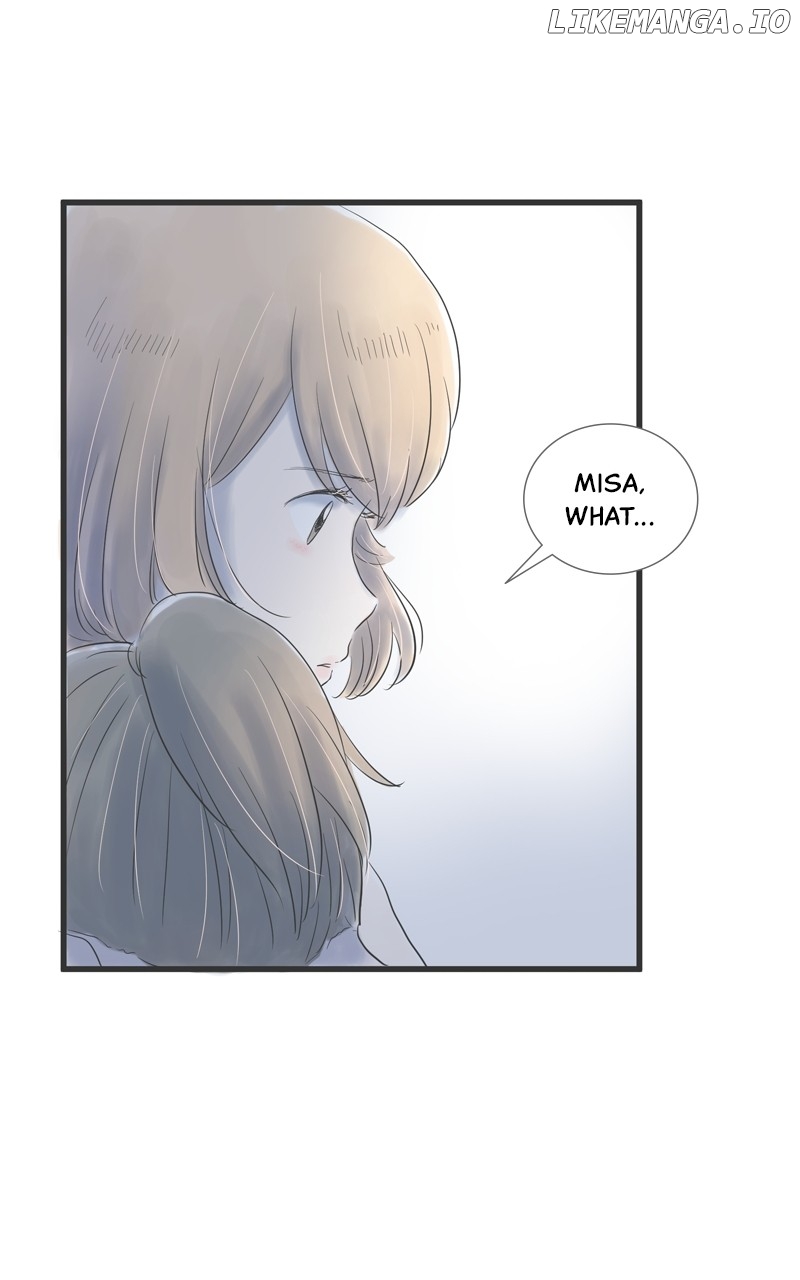 Amid the Changing Seasons Chapter 95 - page 20