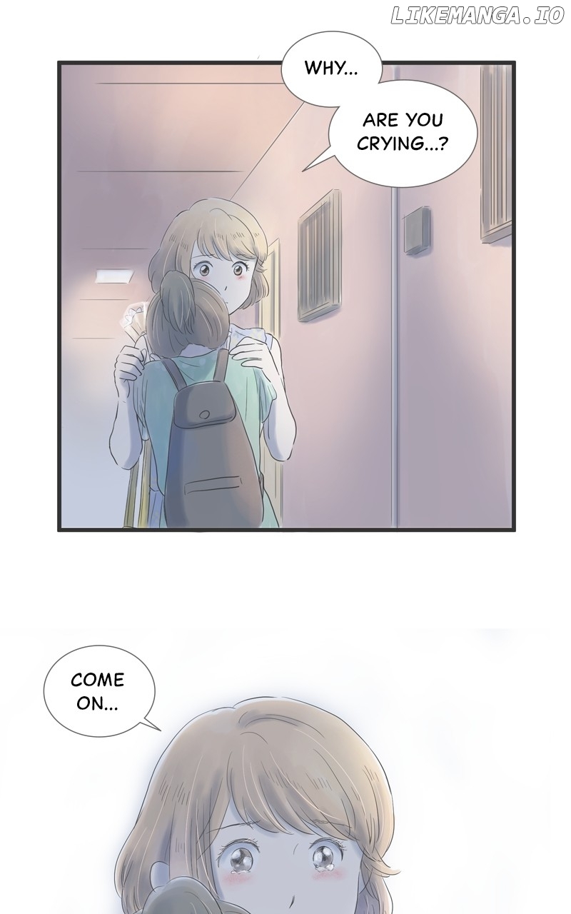 Amid the Changing Seasons Chapter 95 - page 22