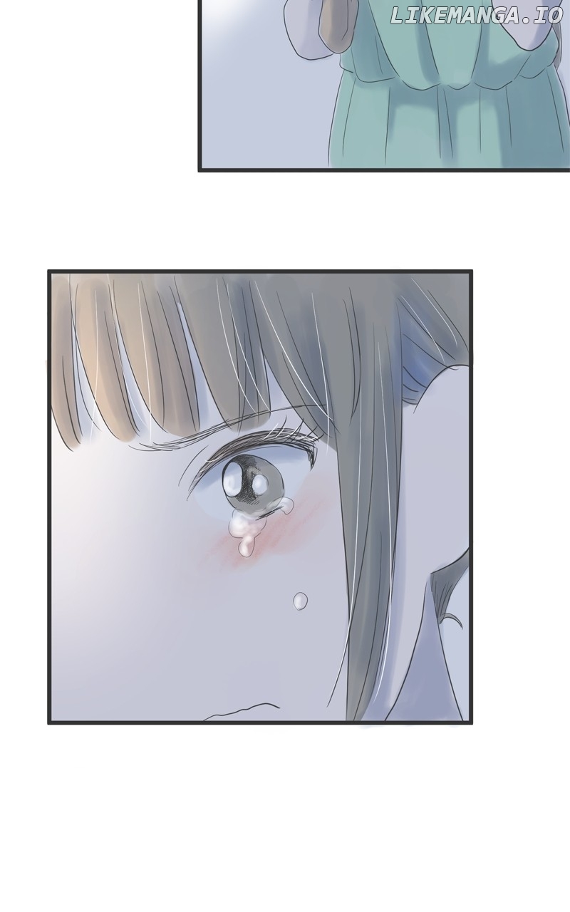 Amid the Changing Seasons Chapter 95 - page 25